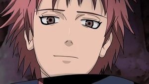 Naruto: Shippūden Epizóda 22