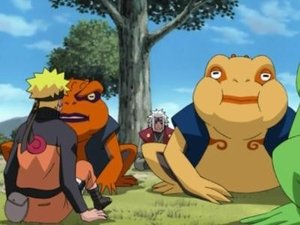 Naruto: Shippūden Epizóda 92