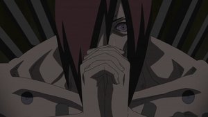 Naruto: Shippūden Epizóda 174