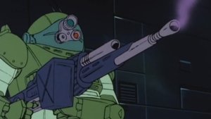 Armored Trooper VOTOMS Epizóda 12