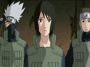Naruto: Shippūden Epizóda 102