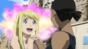 Fullmetal Alchemist: Brotherhood Epizóda 11