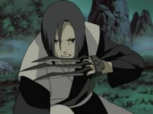 Naruto: Shippūden Epizóda 61
