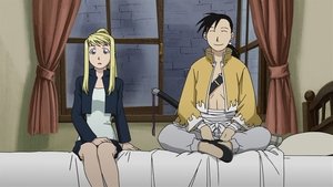 Fullmetal Alchemist: Brotherhood Epizóda 18