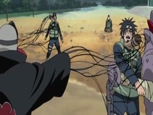 Naruto: Shippūden Epizóda 79