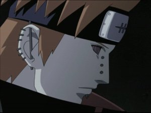 Naruto: Shippūden Epizóda 125