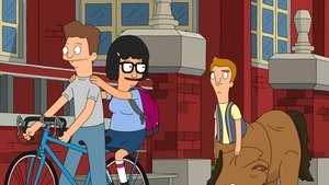 Bob's Burgers Epizóda 17
