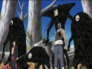 Naruto: Shippūden Epizóda 84