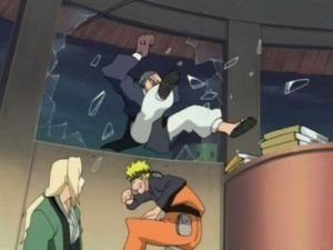 Naruto: Shippūden Epizóda 64