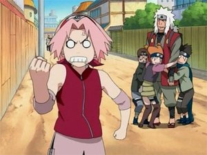 Naruto: Shippūden Epizóda 1