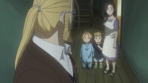 Fullmetal Alchemist: Brotherhood Epizóda 36