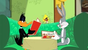 Zajac Bugs a káčer Duffy Epizóda 18