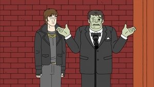 Ugly Americans Epizóda 13