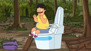 Bob's Burgers Epizóda 15
