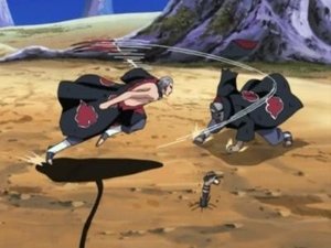 Naruto: Shippūden Epizóda 83