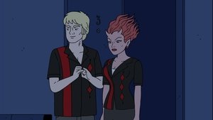 Ugly Americans Epizóda 6