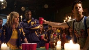 Blue Mountain State Epizóda 6