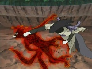 Naruto: Shippūden Epizóda 42