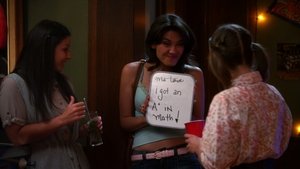 Blue Mountain State Epizóda 3