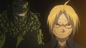 Fullmetal Alchemist: Brotherhood Epizóda 26