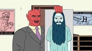 Ugly Americans Epizóda 9