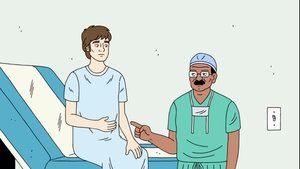 Ugly Americans Epizóda 7