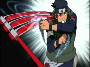 Naruto: Shippūden Epizóda 77