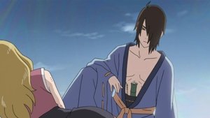 Naruto: Shippūden Epizóda 146