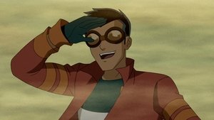 Generator Rex Epizóda 12