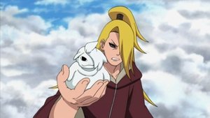 Naruto: Shippūden Epizóda 255