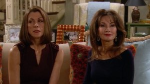 Hot in Cleveland Epizóda 10