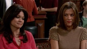 Hot in Cleveland Epizóda 9