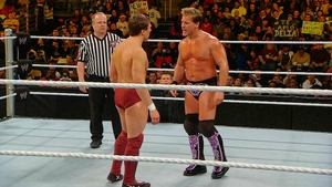 WWE NXT Epizóda 1