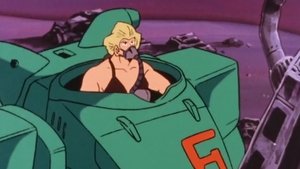 Armored Trooper VOTOMS Epizóda 35