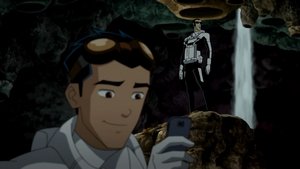 Generator Rex Epizóda 2