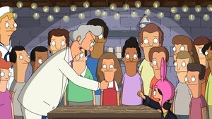 Bob's Burgers Epizóda 20