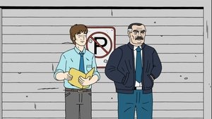 Ugly Americans Epizóda 3