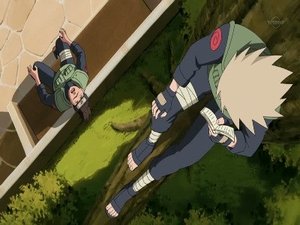 Naruto: Shippūden Epizóda 177