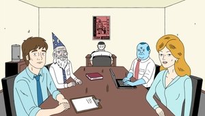 Ugly Americans Epizóda 1