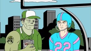 Ugly Americans Epizóda 12