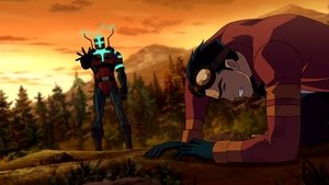 Generator Rex Epizóda 18