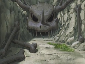 Naruto: Shippūden Epizóda 171