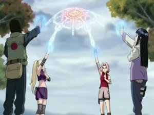 Naruto: Shippūden Epizóda 103