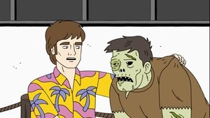 Ugly Americans Epizóda 8