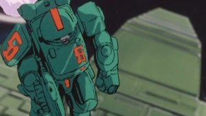 Armored Trooper VOTOMS Epizóda 46