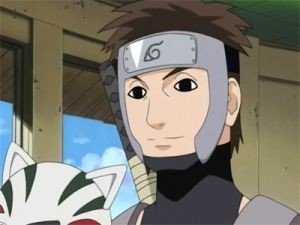 Naruto: Shippūden Epizóda 34