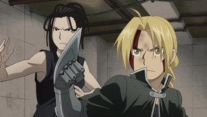 Fullmetal Alchemist: Brotherhood Epizóda 14