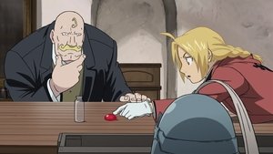 Fullmetal Alchemist: Brotherhood Epizóda 6