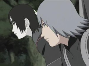 Naruto: Shippūden Epizóda 50