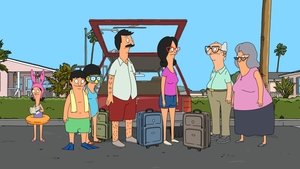 Bob's Burgers Epizóda 18
